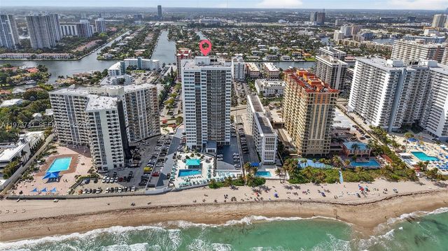 3140 S Ocean Dr PH4, Hallandale Beach, FL 33009