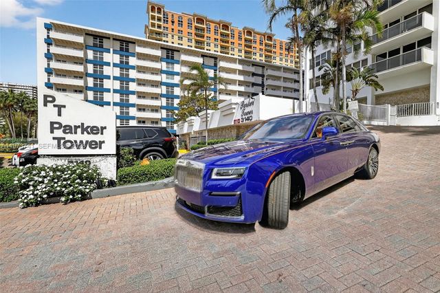 3140 S Ocean Dr PH4, Hallandale Beach, FL 33009