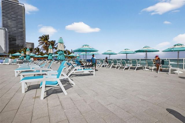 3140 S Ocean Dr PH4, Hallandale Beach, FL 33009