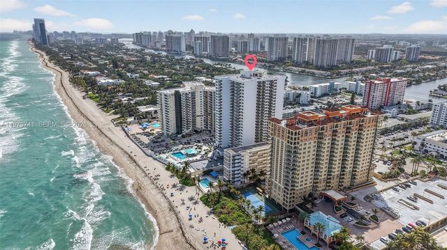 3140 S Ocean Dr PH4, Hallandale Beach, FL 33009