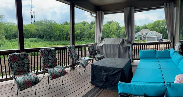 4411 SE Lariat Drive, Lee's Summit, MO 64082