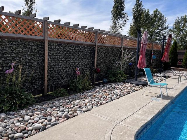 4411 SE Lariat Drive, Lee's Summit, MO 64082