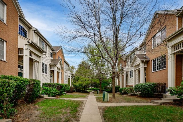 758 Hanbury Drive 0, Des Plaines, IL 60016