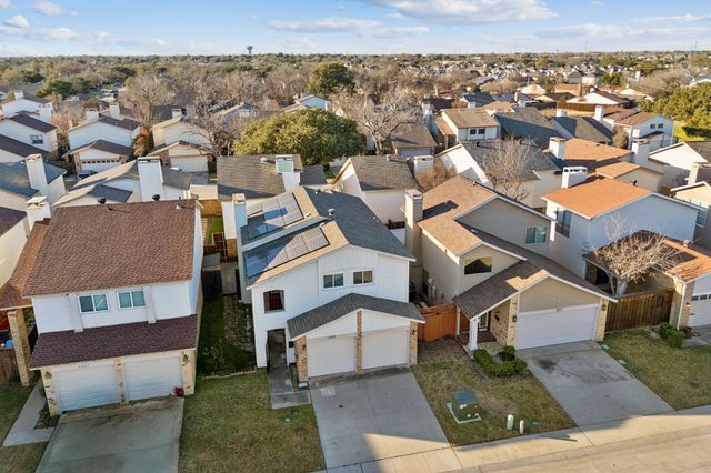 2009 Via Bravo, Carrollton, TX 75006