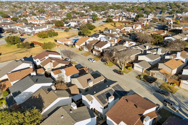 2009 Via Bravo, Carrollton, TX 75006