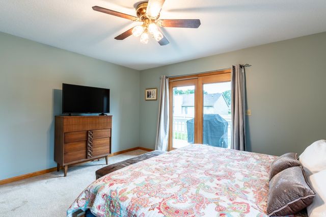 7517 Greymoor Drive, Fort Wayne, IN 46815