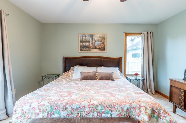 7517 Greymoor Drive, Fort Wayne, IN 46815
