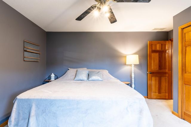 7517 Greymoor Drive, Fort Wayne, IN 46815