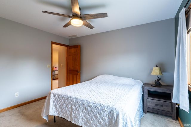 7517 Greymoor Drive, Fort Wayne, IN 46815