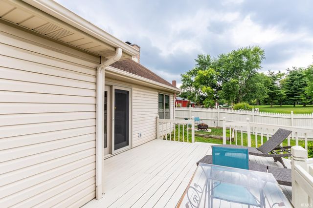 7517 Greymoor Drive, Fort Wayne, IN 46815