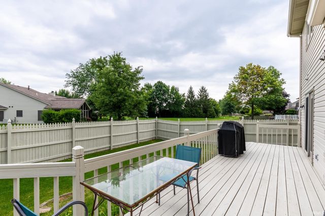 7517 Greymoor Drive, Fort Wayne, IN 46815