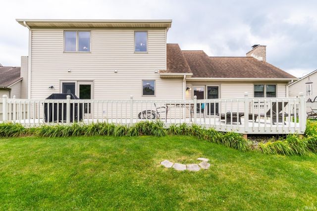 7517 Greymoor Drive, Fort Wayne, IN 46815