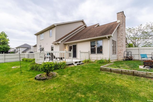 7517 Greymoor Drive, Fort Wayne, IN 46815