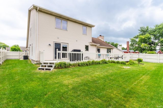 7517 Greymoor Drive, Fort Wayne, IN 46815