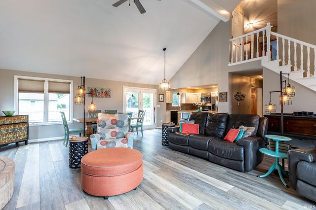 7517 Greymoor Drive, Fort Wayne, IN 46815