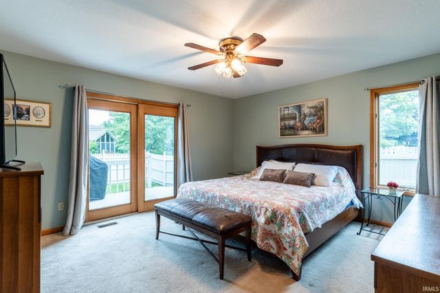 7517 Greymoor Drive, Fort Wayne, IN 46815