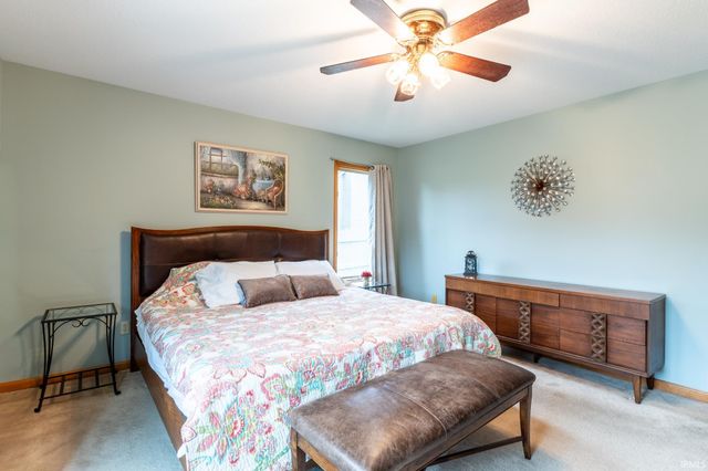 7517 Greymoor Drive, Fort Wayne, IN 46815