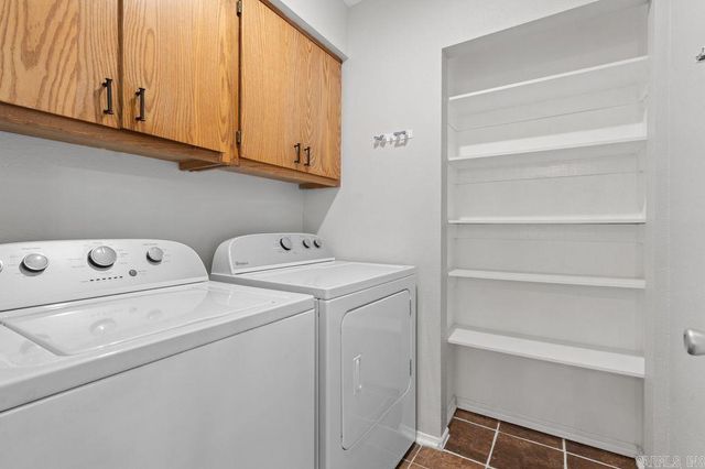 3 Penaranda Lane, Hot Springs Village, AR 71909