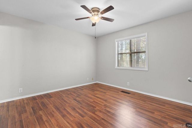 3 Penaranda Lane, Hot Springs Village, AR 71909