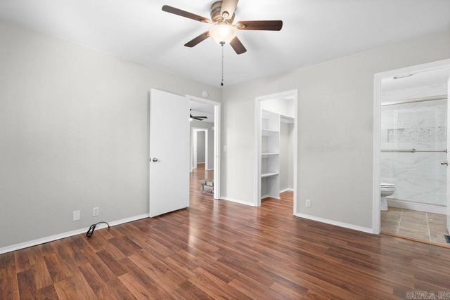 3 Penaranda Lane, Hot Springs Village, AR 71909