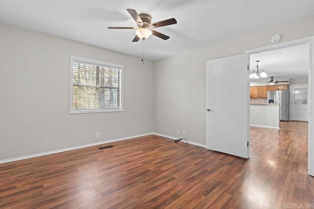 3 Penaranda Lane, Hot Springs Village, AR 71909