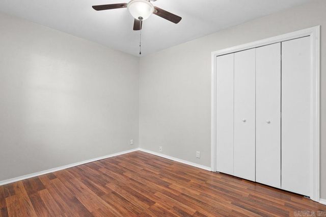 3 Penaranda Lane, Hot Springs Village, AR 71909