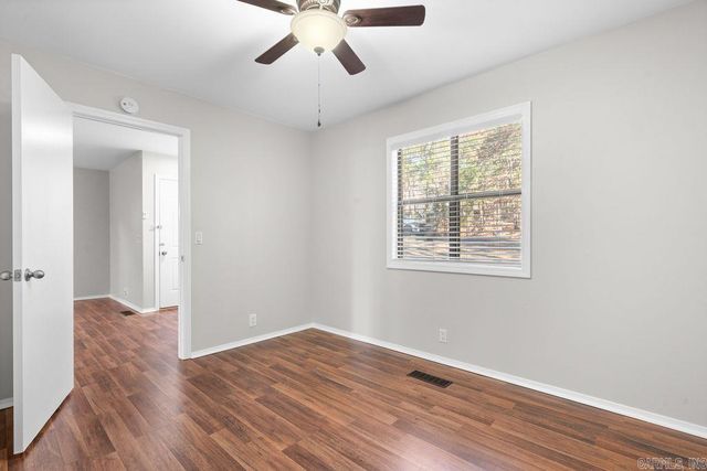 3 Penaranda Lane, Hot Springs Village, AR 71909