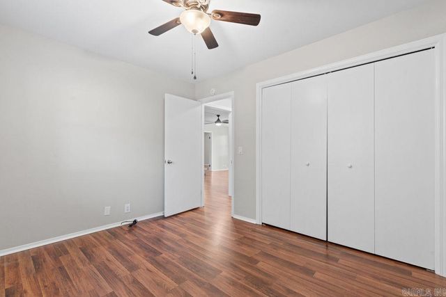 3 Penaranda Lane, Hot Springs Village, AR 71909