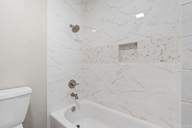 3 Penaranda Lane, Hot Springs Village, AR 71909