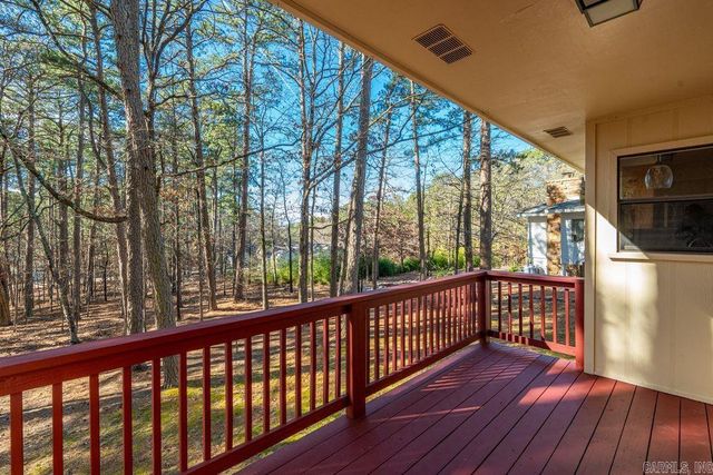 3 Penaranda Lane, Hot Springs Village, AR 71909