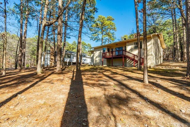 3 Penaranda Lane, Hot Springs Village, AR 71909