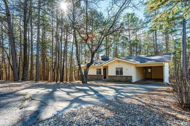 3 Penaranda Lane, Hot Springs Village, AR 71909