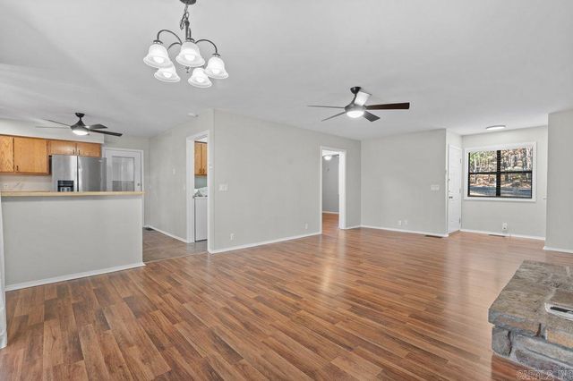 3 Penaranda Lane, Hot Springs Village, AR 71909