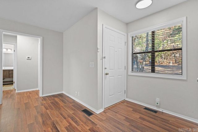 3 Penaranda Lane, Hot Springs Village, AR 71909