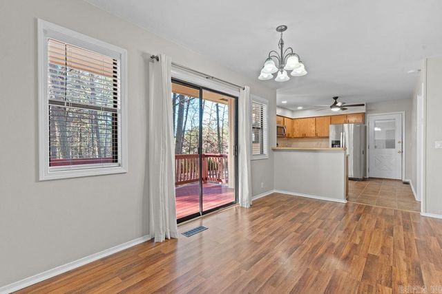 3 Penaranda Lane, Hot Springs Village, AR 71909