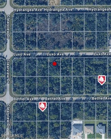 14169 Luxo AVE, Port Charlotte, FL 33953