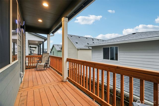 1121 N Auburn Place, Ridgefield, WA 98642