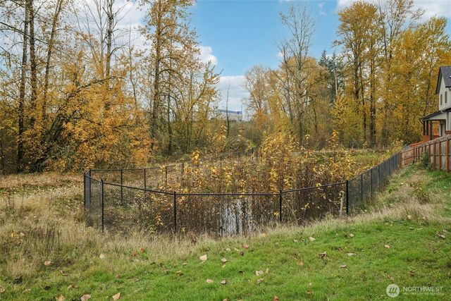 1121 N Auburn Place, Ridgefield, WA 98642