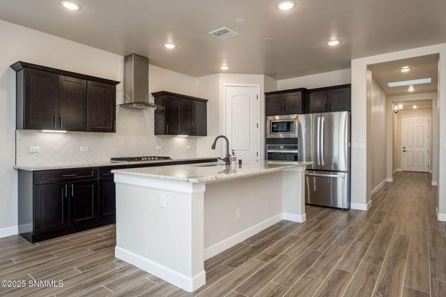 6277 Rosemary Road, Las Cruces, NM 88012