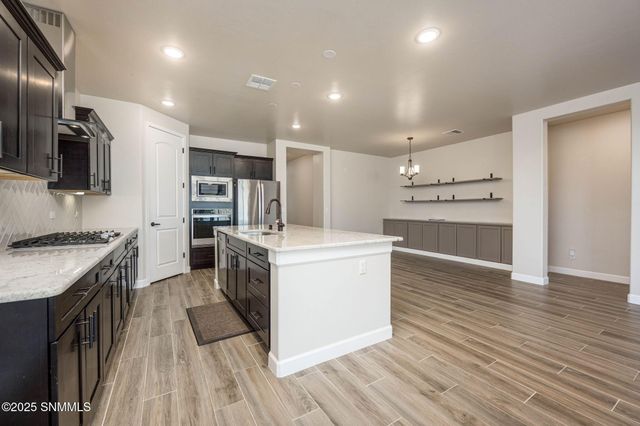 6277 Rosemary Road, Las Cruces, NM 88012