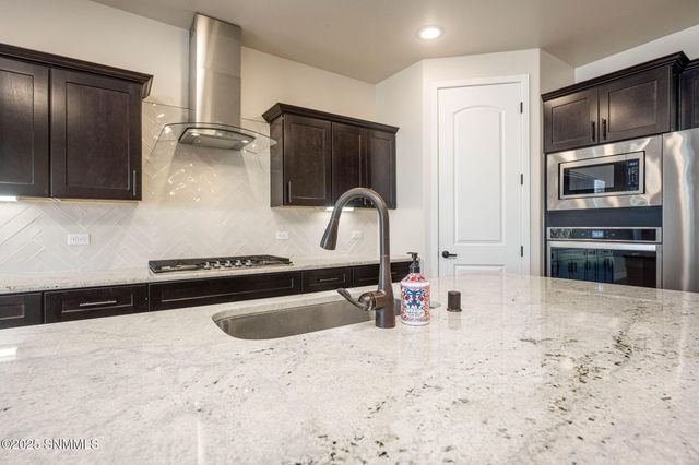 6277 Rosemary Road, Las Cruces, NM 88012