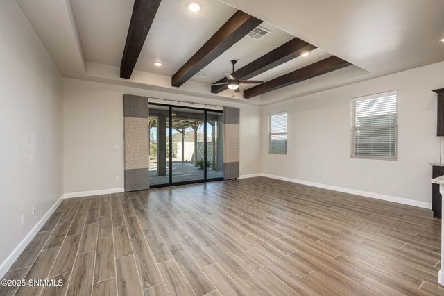 6277 Rosemary Road, Las Cruces, NM 88012