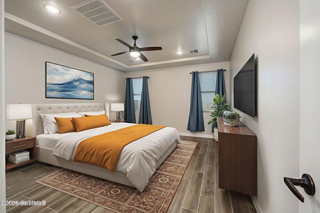 6277 Rosemary Road, Las Cruces, NM 88012