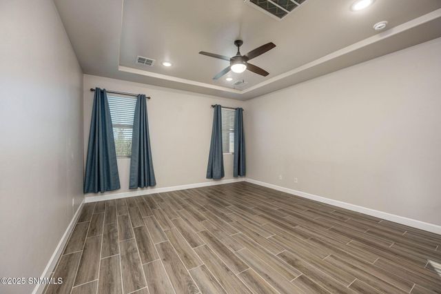 6277 Rosemary Road, Las Cruces, NM 88012