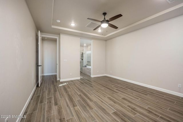 6277 Rosemary Road, Las Cruces, NM 88012