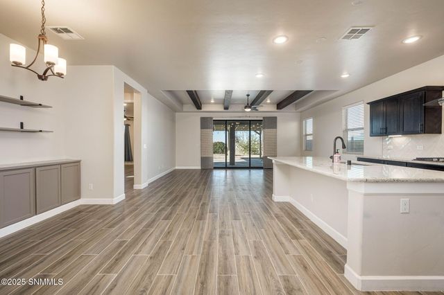 6277 Rosemary Road, Las Cruces, NM 88012