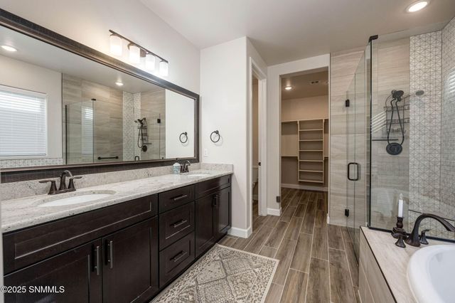 6277 Rosemary Road, Las Cruces, NM 88012