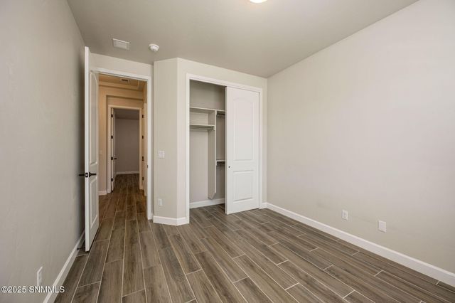 6277 Rosemary Road, Las Cruces, NM 88012