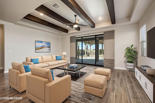 6277 Rosemary Road, Las Cruces, NM 88012