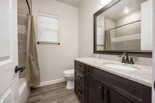 6277 Rosemary Road, Las Cruces, NM 88012